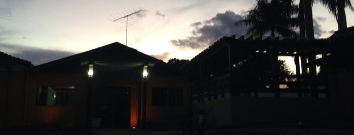 Espaco Light is one of Tempat yang Disukai Janaina.