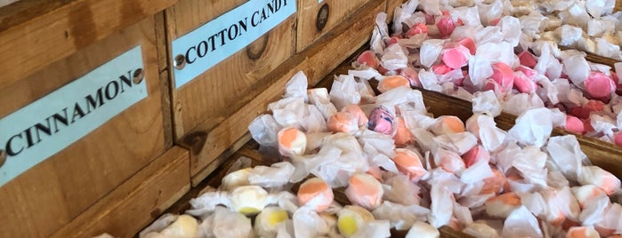 Chatham Penny Candy is one of The Cape (Cape Cod).