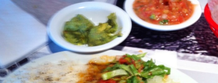 Wahoo's Fish Tacos & More is one of Posti salvati di Christine.
