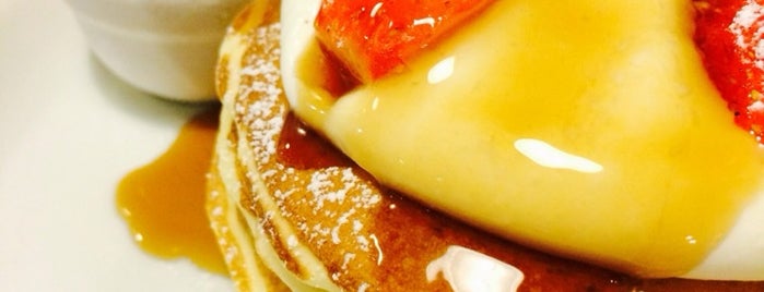 そらもう パンケーキですやん