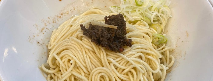 児ノ木 is one of Ramen 4.