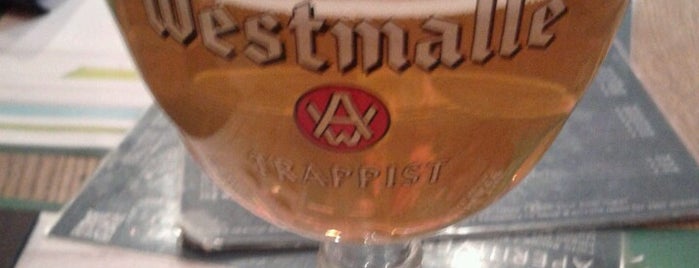 Brasseurs de la Grand Place is one of Global beer safari (East)..