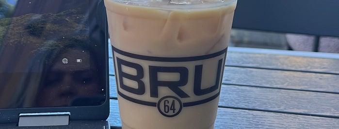 BRU 64 is one of FT6.