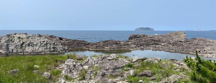 새섬공원 is one of Jeju.