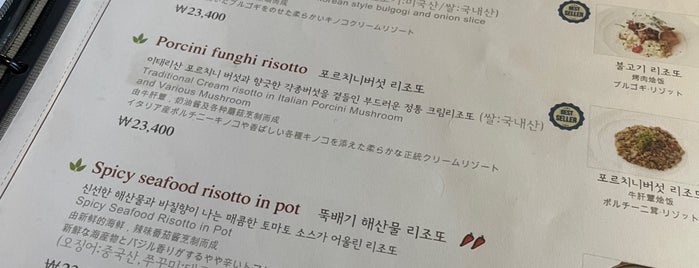 Bonappetit is one of Korea4.