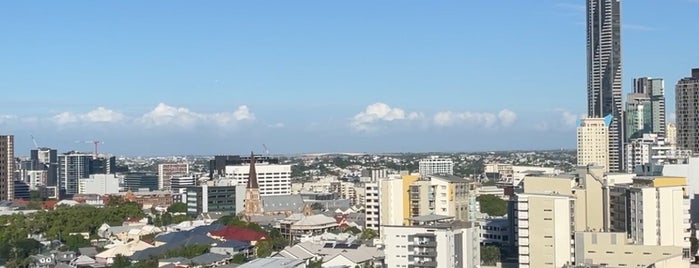 Victoria Park is one of Brisbane Destinations.