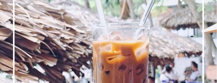 OCap I Café is one of Food to try in Vung Tau.
