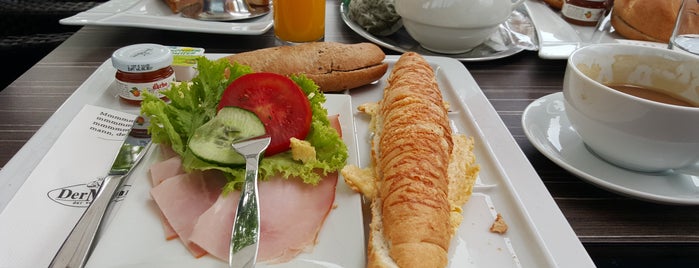 Bäckerei Mann is one of Orte, die Wolfgang gefallen.