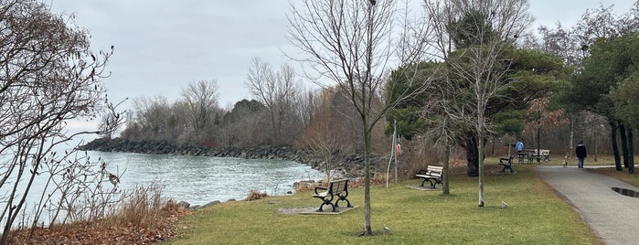 Ashbridge's Bay Park is one of Must-visit Outdoors & Recreation in Toronto.