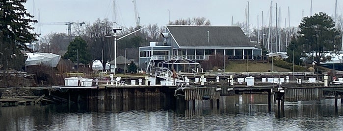 Ashbridges Bay Yacht Club (ABYC) is one of Things to Do in Toronto.