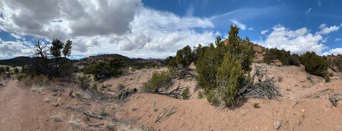 Tsankawi - Bandelier National Monument is one of Brendanさんのお気に入りスポット.