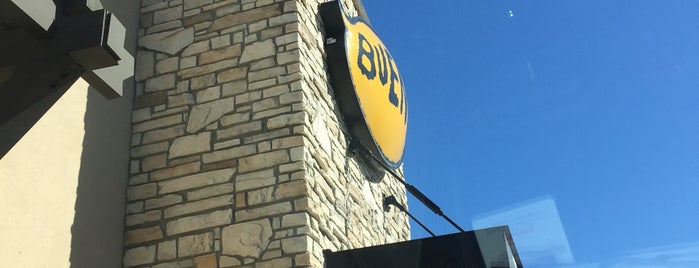 Taco Bueno is one of DFW TX.