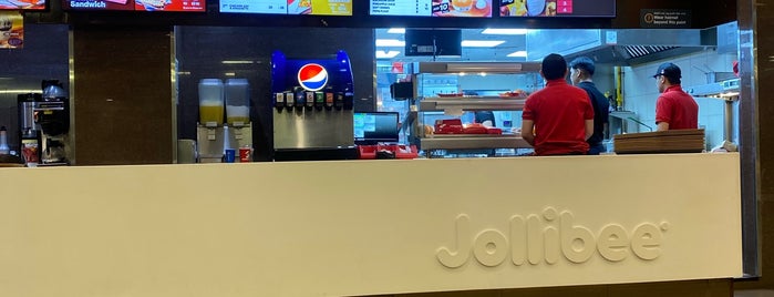 Jollibee is one of Дубай.