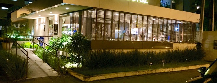 Coffee Shop São Braz is one of Coffeteria.