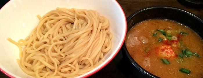 麺屋彩々 SPIRIT is one of 関西のラーメン屋さん.