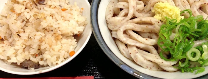 Sanku is one of よく行く飲食店in関西.