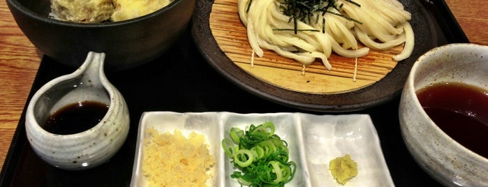 七弐八製麺 is one of よく行く飲食店in関西.
