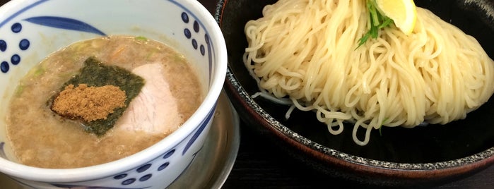 麺屋 むら田 is one of 関西のラーメン屋さん.