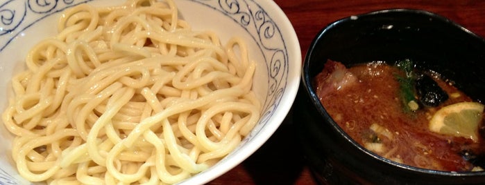 麺座ぎん is one of 関西のラーメン屋さん.