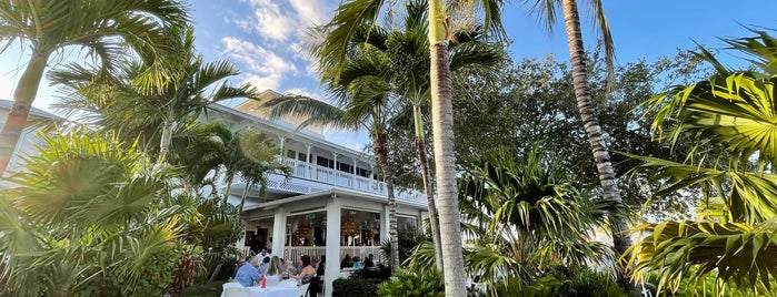 The River House is one of Miami hit list.