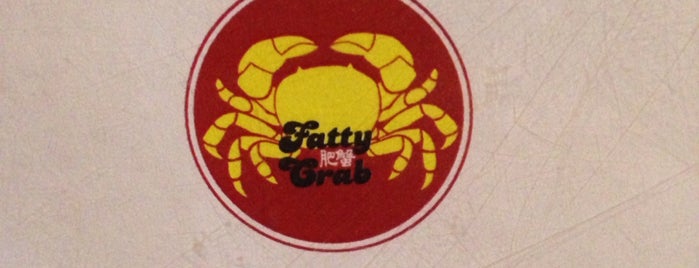 Fatty Crab is one of in random countries ○.
