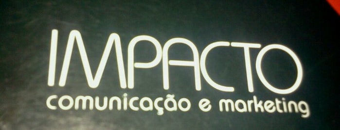 Impacto Comunicação is one of Agências de Comunicação Recife.