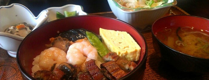 いろり焼 あお葉 is one of Favorite Food.