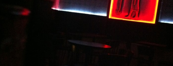 Jazz&Rock Bar is one of Bar | Gece Hayatı.