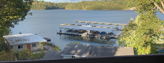 Lucky's is one of Lake of the Ozarks.