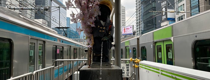 Manneken Pis is one of Tokyo.