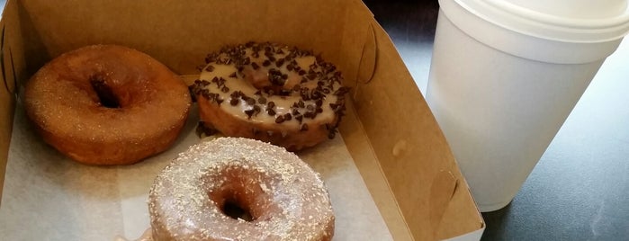 The Fractured Prune is one of Around Town!.