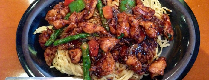 Pei Wei is one of The 20 best value restaurants in Plano, TX.