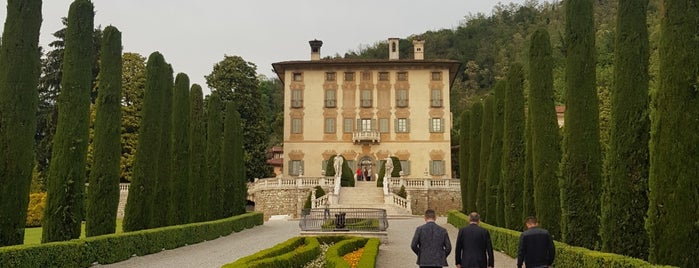 Villa Canton is one of 🇮🇹 Milano - dintorni.