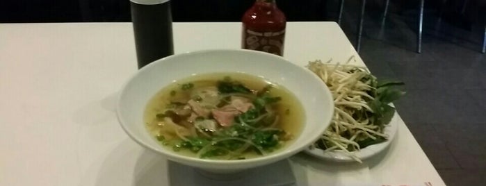 Pho Noodle Bar is one of Lizさんのお気に入りスポット.