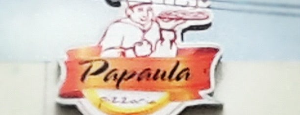 Papaula Pizzaria is one of The best after-work drink spots in Montes Claros.