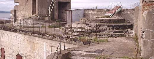 Форт «Великий Князь Константин» is one of UNESCO World Heritage Sites in Russia / ЮНЕСКО.