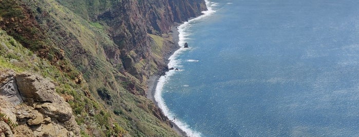 Miradouro do Fio is one of Madeira.