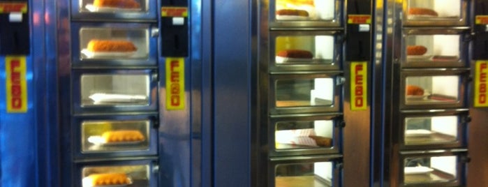 Febo is one of █ A'DAM █  ♦ FOOD ♦.