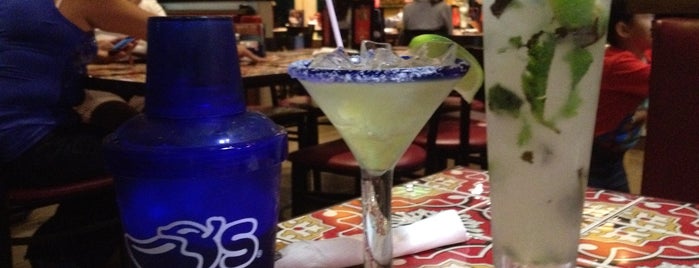 Chili's Grill & Bar is one of Time tO eat..!!.