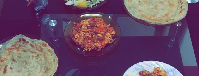مطعم حمد بن سليّم-hamad Bin Salayim Restaurant is one of 🚗 🚗 🚗.