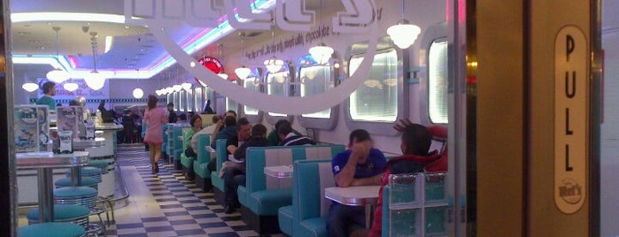 Tommy Mel's is one of Tempat yang Disimpan Claudia.