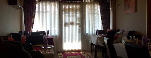 Bagdad Restaurant is one of MănânciBine.