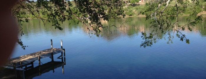 Apache Shore Boat Docks is one of Austin Outdoors.