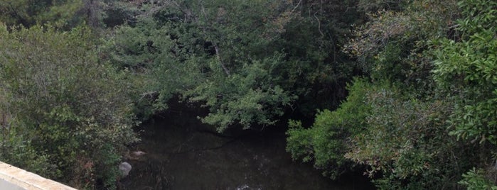 Autauga Creek