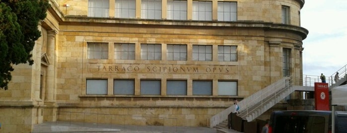 Museos de Tarragona
