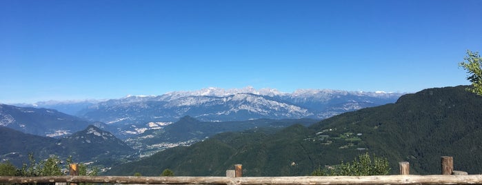 Madonna della Pace is one of Dany'ın Beğendiği Mekanlar.