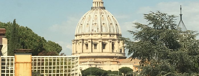 Il Cantico Hotel is one of Lieux qui ont plu à Doc.