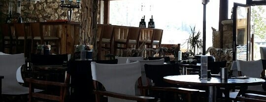 Sugar Cafe is one of Ioannis 님이 좋아한 장소.