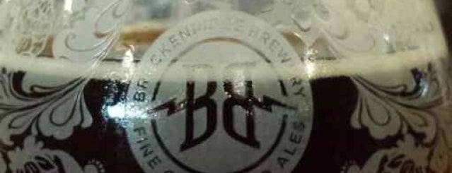 Breckenridge Brewery & BBQ is one of Denver Yummy Beer Time.