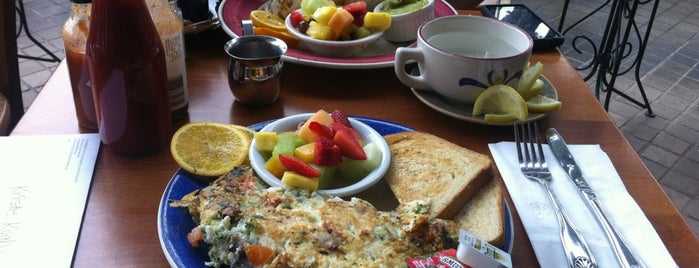 The 9 Best Places for Pancakes in Westwood, Los Angeles